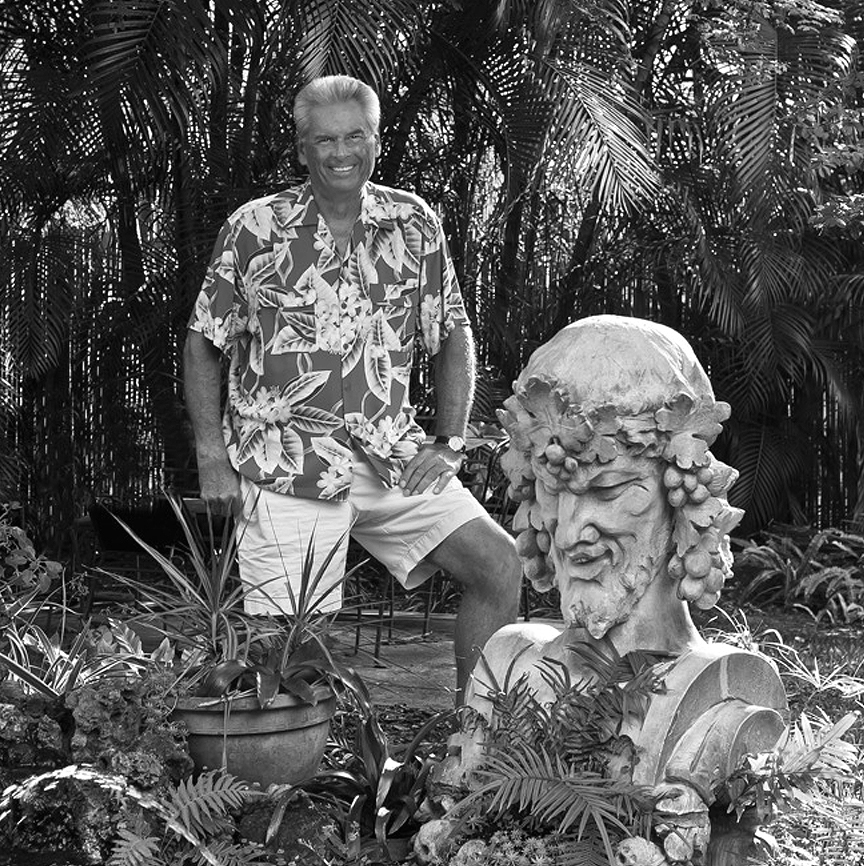 Stan Peters Author Photo of Stan Peters Author